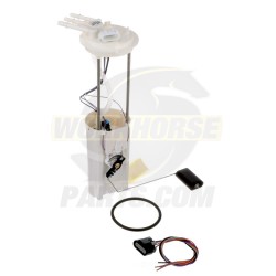 25178125 - Module Assembly - Fuel Tank Fuel Pump (Includes Seal & Sender Unit)